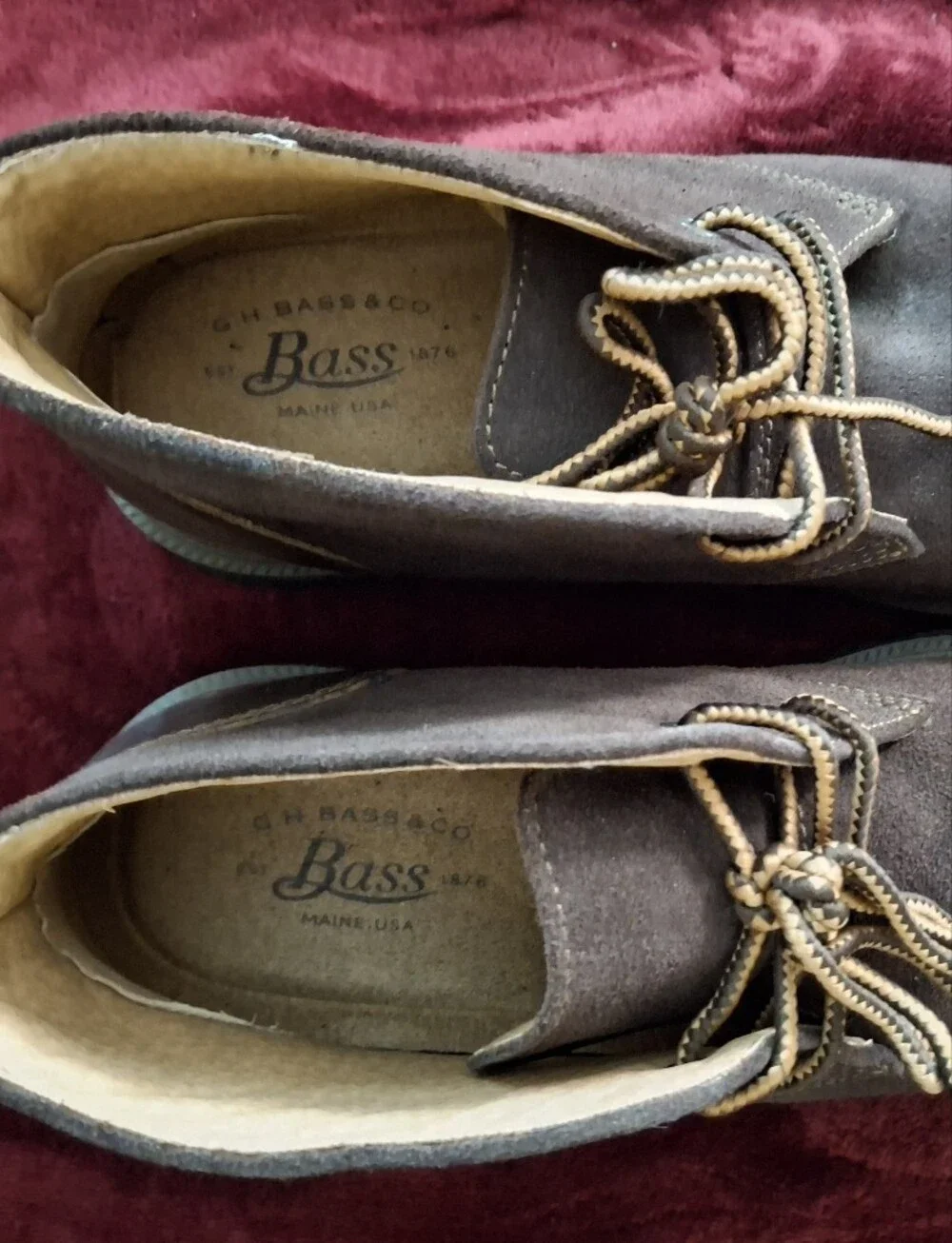Bass classic men